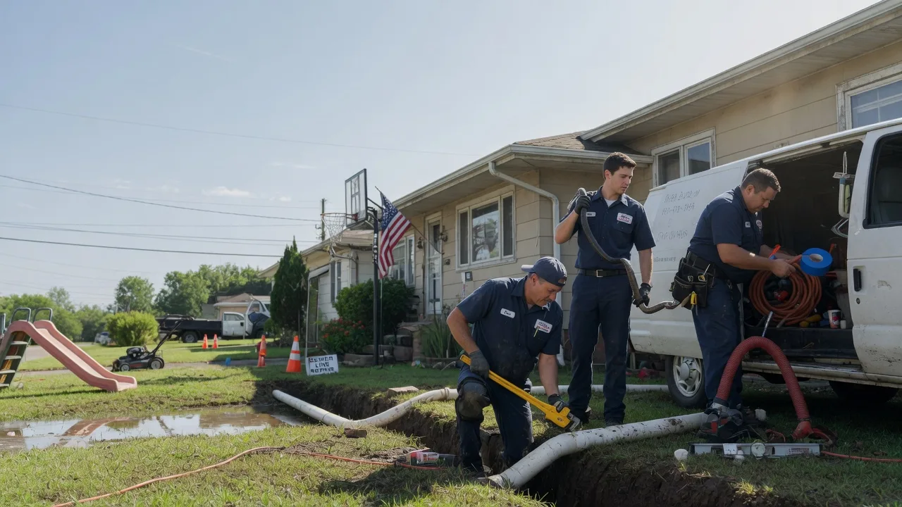 Toilet Installation in Milton, IL near me